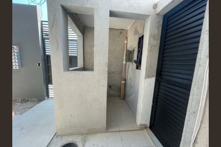 Apartamento à venda com 1 quarto, 26m² em Vila Alpina, São Paulo