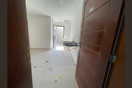 Apartamento à venda com 1 quarto, 26m² em Vila Alpina, São Paulo
