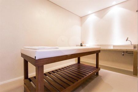 Apartamento à venda com 1 quarto, 55m² em Bela Vista, São Paulo