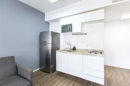Apartamento à venda com 1 quarto, 55m² em Bela Vista, São Paulo