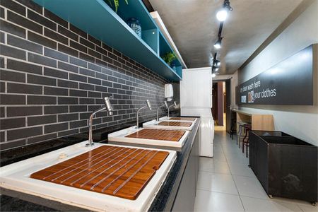 Apartamento à venda com 1 quarto, 55m² em Bela Vista, São Paulo