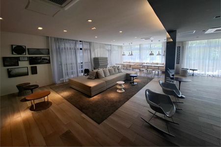 Apartamento à venda com 1 quarto, 55m² em Bela Vista, São Paulo