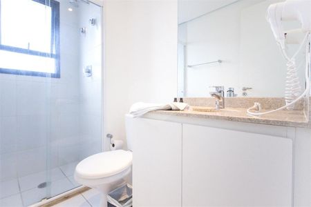 Apartamento à venda com 1 quarto, 55m² em Bela Vista, São Paulo