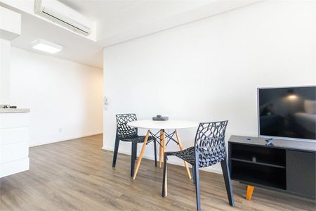 Apartamento à venda com 1 quarto, 55m² em Bela Vista, São Paulo