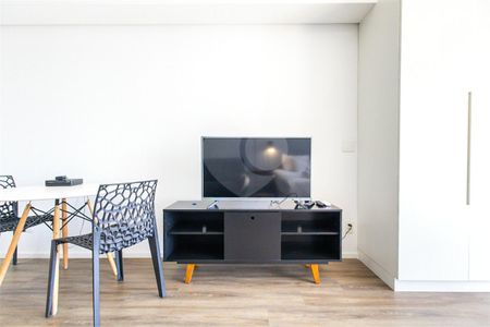 Apartamento à venda com 1 quarto, 55m² em Bela Vista, São Paulo