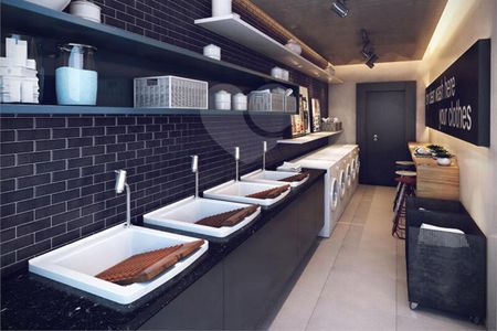 Apartamento à venda com 1 quarto, 55m² em Bela Vista, São Paulo