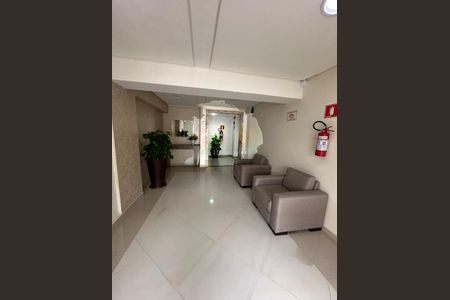 Apartamento à venda com 3 quartos, 70m² em Barcelona, São Caetano do Sul