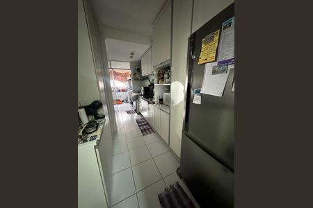 Apartamento à venda com 3 quartos, 70m² em Barcelona, São Caetano do Sul