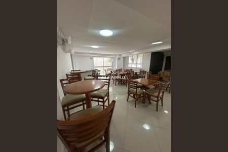 Apartamento à venda com 3 quartos, 70m² em Barcelona, São Caetano do Sul