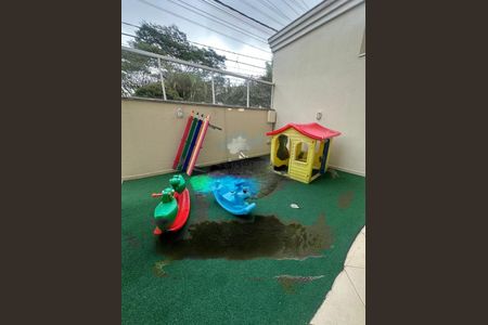 Apartamento à venda com 3 quartos, 70m² em Barcelona, São Caetano do Sul