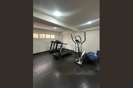 Apartamento à venda com 3 quartos, 70m² em Barcelona, São Caetano do Sul