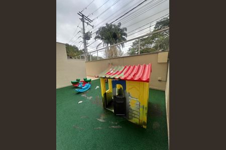 Apartamento à venda com 3 quartos, 70m² em Barcelona, São Caetano do Sul