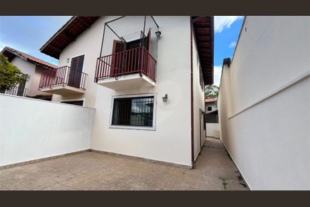 Casa para alugar com 3 quartos, 89m² em Vila Sonia, São Paulo