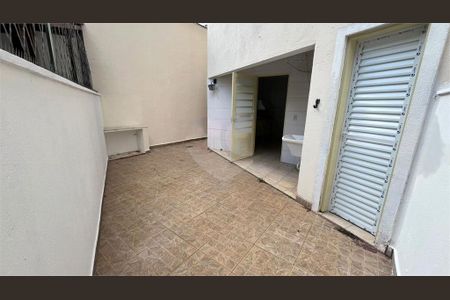 Casa para alugar com 3 quartos, 89m² em Vila Sonia, São Paulo