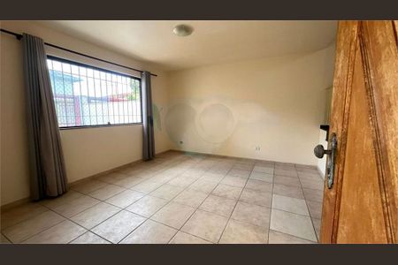 Casa para alugar com 3 quartos, 89m² em Vila Sonia, São Paulo