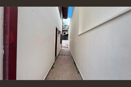 Casa para alugar com 3 quartos, 89m² em Vila Sonia, São Paulo