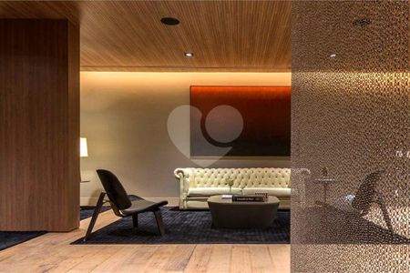 Apartamento à venda com 1 quarto, 57m² em Pinheiros, São Paulo