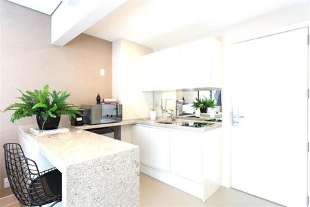 Apartamento à venda com 1 quarto, 57m² em Pinheiros, São Paulo