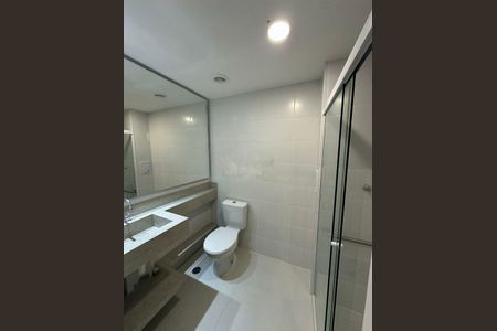 Apartamento à venda com 1 quarto, 23m² em Tatuapé, São Paulo