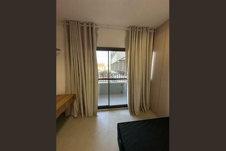 Apartamento à venda com 1 quarto, 23m² em Tatuapé, São Paulo