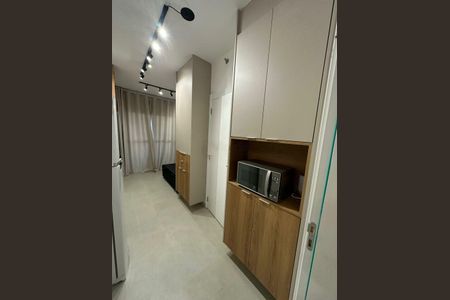 Apartamento à venda com 1 quarto, 23m² em Tatuapé, São Paulo