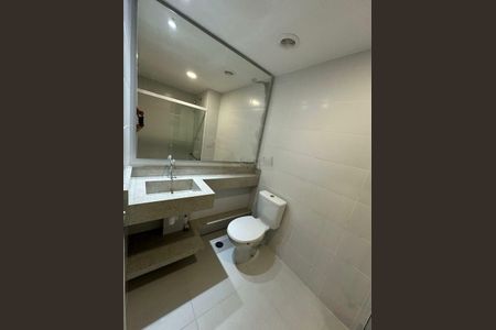 Apartamento à venda com 1 quarto, 23m² em Tatuapé, São Paulo