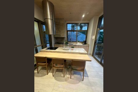 Apartamento à venda com 1 quarto, 23m² em Tatuapé, São Paulo