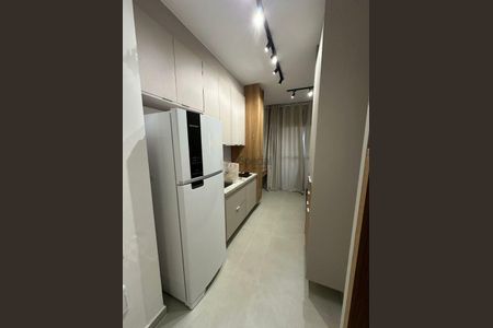 Apartamento à venda com 1 quarto, 23m² em Tatuapé, São Paulo
