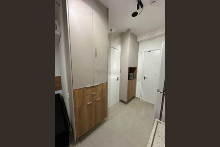 Apartamento à venda com 1 quarto, 23m² em Tatuapé, São Paulo