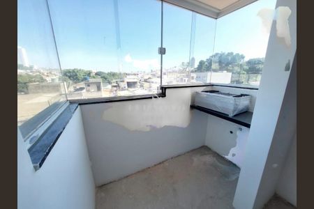 Apartamento à venda com 2 quartos, 46m² em Vila Formosa, São Paulo