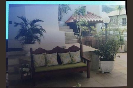 Casa de Condomínio à venda com 3 quartos, 418m² em Anil, Rio de Janeiro