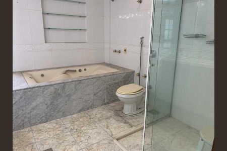 Casa de Condomínio à venda com 3 quartos, 418m² em Anil, Rio de Janeiro