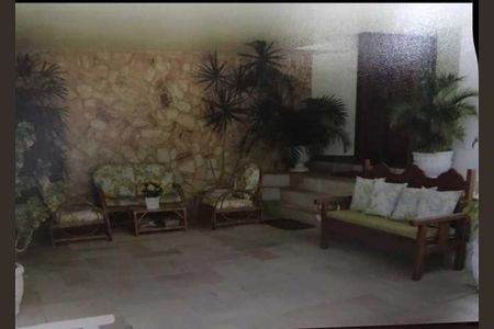 Casa de Condomínio à venda com 3 quartos, 418m² em Anil, Rio de Janeiro