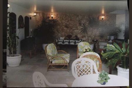 Casa de Condomínio à venda com 3 quartos, 418m² em Anil, Rio de Janeiro