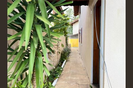 Casa à venda com 3 quartos, 95m² em Vila Sonia, São Paulo