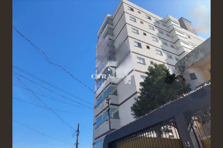 Apartamento à venda com 2 quartos, 48m² em Vila Formosa, São Paulo