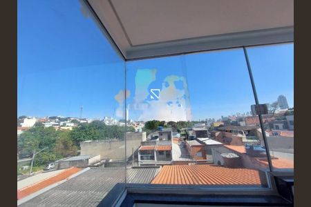 Apartamento à venda com 2 quartos, 48m² em Vila Formosa, São Paulo