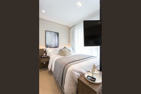 Apartamento à venda com 2 quartos, 64m² em Pinheiros, São Paulo