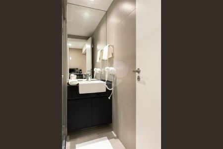 Apartamento à venda com 2 quartos, 64m² em Pinheiros, São Paulo