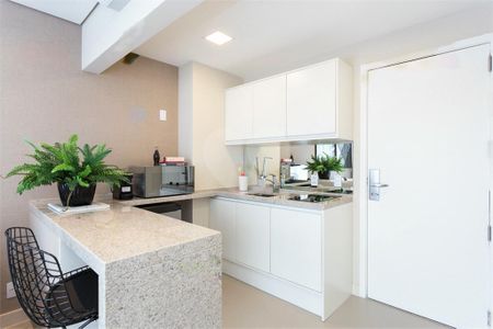 Apartamento à venda com 2 quartos, 64m² em Pinheiros, São Paulo
