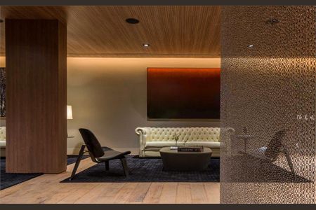 Apartamento à venda com 2 quartos, 64m² em Pinheiros, São Paulo