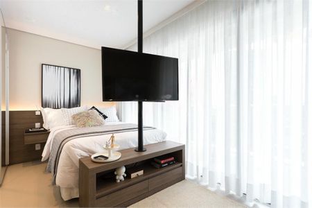 Apartamento à venda com 2 quartos, 64m² em Pinheiros, São Paulo