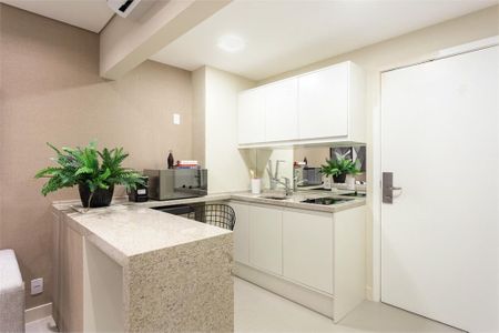Apartamento à venda com 2 quartos, 64m² em Pinheiros, São Paulo