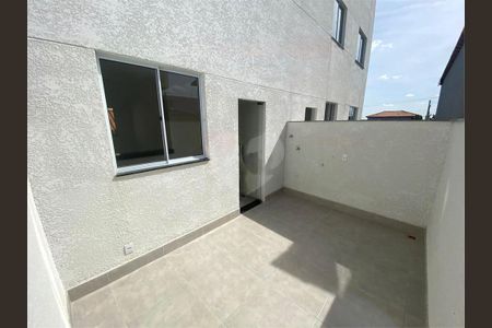 Apartamento à venda com 2 quartos, 105m² em Milionários, Belo Horizonte