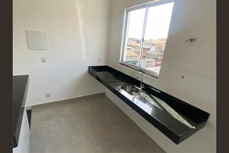 Apartamento à venda com 2 quartos, 105m² em Milionários, Belo Horizonte