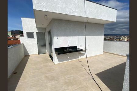 Apartamento à venda com 2 quartos, 105m² em Milionários, Belo Horizonte