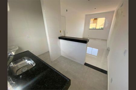 Apartamento à venda com 2 quartos, 105m² em Milionários, Belo Horizonte