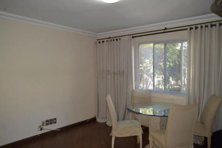 Apartamento à venda com 3 quartos, 85m² em Vila Mariana, São Paulo