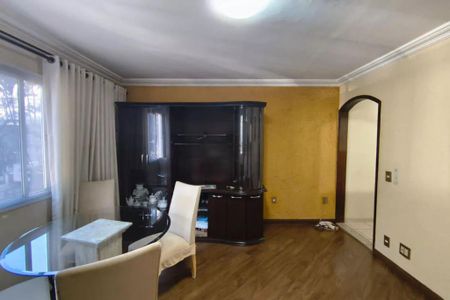 Apartamento à venda com 3 quartos, 85m² em Vila Mariana, São Paulo