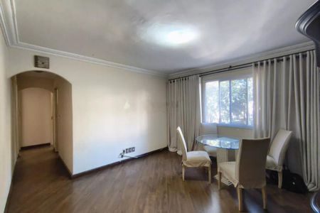 Apartamento à venda com 3 quartos, 85m² em Vila Mariana, São Paulo
